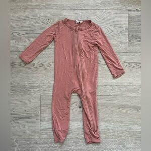 Kyte Baby Romper